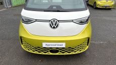 Volkswagen ID. Buzz 150kW Style Pro 77kWh 5dr Auto Electric Estate
